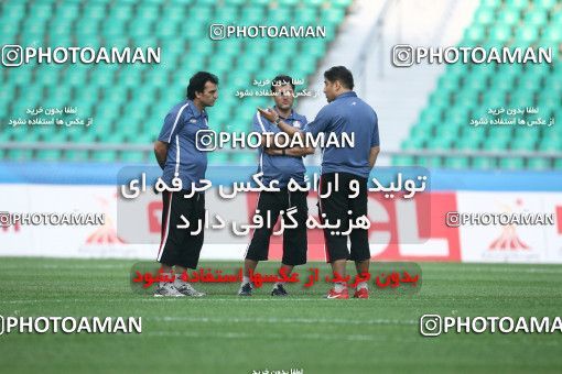 1326319, , , بازی های آسیایی 2010 گوانگجو, Iran U-21 National Football Team Training Session on 2010/11/07 at 