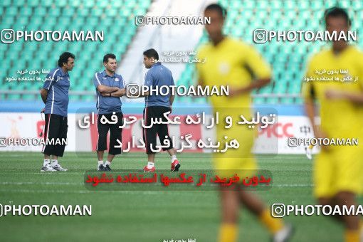 1326281, , , بازی های آسیایی 2010 گوانگجو, Iran U-21 National Football Team Training Session on 2010/11/07 at 