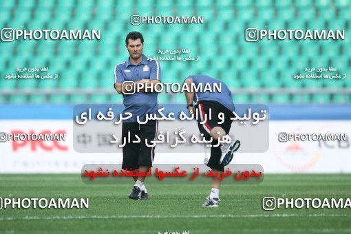 1326273, , , بازی های آسیایی 2010 گوانگجو, Iran U-21 National Football Team Training Session on 2010/11/07 at 