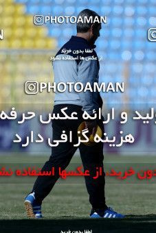 1330115, Masjed Soleyman, , لیگ برتر فوتبال ایران، Persian Gulf Cup، Week 14، First Leg، Naft M Soleyman 1 v 0 Paykan on 2018/11/30 at Behnam Mohammadi Stadium