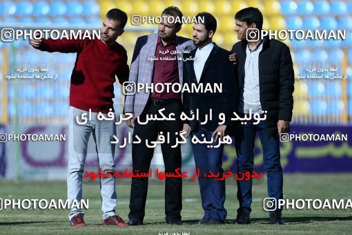 1330173, Masjed Soleyman, , لیگ برتر فوتبال ایران، Persian Gulf Cup، Week 14، First Leg، Naft M Soleyman 1 v 0 Paykan on 2018/11/30 at Behnam Mohammadi Stadium