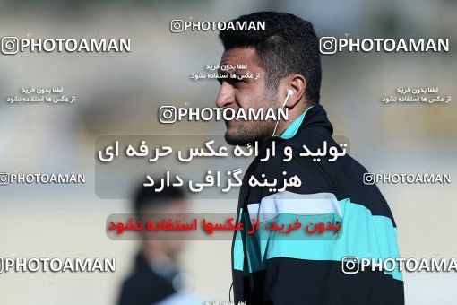 1330126, Masjed Soleyman, , لیگ برتر فوتبال ایران، Persian Gulf Cup، Week 14، First Leg، Naft M Soleyman 1 v 0 Paykan on 2018/11/30 at Behnam Mohammadi Stadium