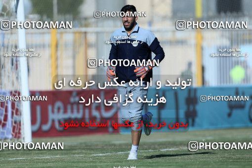 1330205, Masjed Soleyman, , لیگ برتر فوتبال ایران، Persian Gulf Cup، Week 14، First Leg، Naft M Soleyman 1 v 0 Paykan on 2018/11/30 at Behnam Mohammadi Stadium