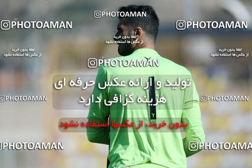 1330132, Masjed Soleyman, , لیگ برتر فوتبال ایران، Persian Gulf Cup، Week 14، First Leg، Naft M Soleyman 1 v 0 Paykan on 2018/11/30 at Behnam Mohammadi Stadium
