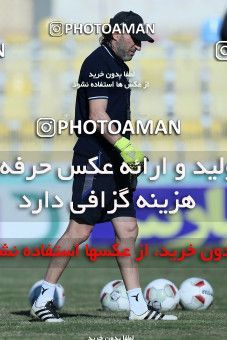 1330233, Masjed Soleyman, , لیگ برتر فوتبال ایران، Persian Gulf Cup، Week 14، First Leg، Naft M Soleyman 1 v 0 Paykan on 2018/11/30 at Behnam Mohammadi Stadium