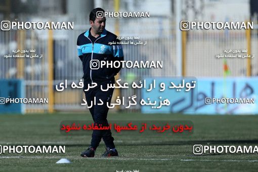 1330104, Masjed Soleyman, , لیگ برتر فوتبال ایران، Persian Gulf Cup، Week 14، First Leg، Naft M Soleyman 1 v 0 Paykan on 2018/11/30 at Behnam Mohammadi Stadium