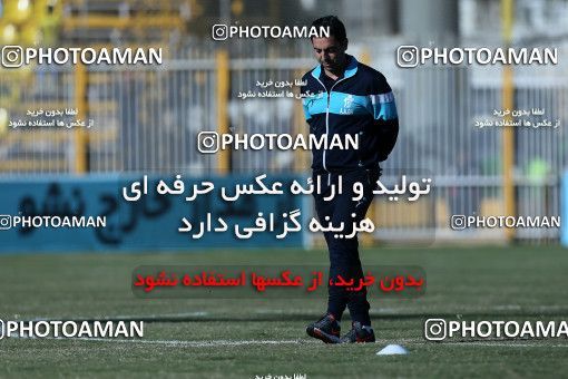 1330189, Masjed Soleyman, , لیگ برتر فوتبال ایران، Persian Gulf Cup، Week 14، First Leg، Naft M Soleyman 1 v 0 Paykan on 2018/11/30 at Behnam Mohammadi Stadium