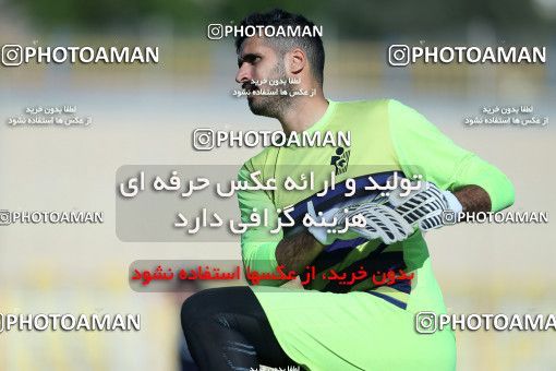 1330146, Masjed Soleyman, , لیگ برتر فوتبال ایران، Persian Gulf Cup، Week 14، First Leg، Naft M Soleyman 1 v 0 Paykan on 2018/11/30 at Behnam Mohammadi Stadium