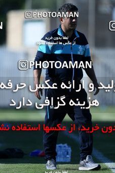 1330166, Masjed Soleyman, , لیگ برتر فوتبال ایران، Persian Gulf Cup، Week 14، First Leg، Naft M Soleyman 1 v 0 Paykan on 2018/11/30 at Behnam Mohammadi Stadium