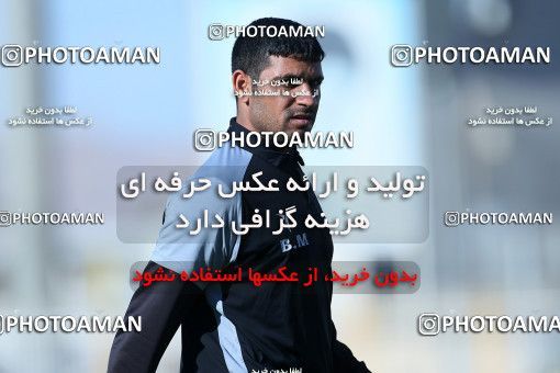 1330155, Masjed Soleyman, , لیگ برتر فوتبال ایران، Persian Gulf Cup، Week 14، First Leg، Naft M Soleyman 1 v 0 Paykan on 2018/11/30 at Behnam Mohammadi Stadium
