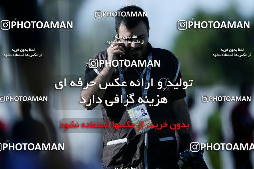 1330151, Masjed Soleyman, , لیگ برتر فوتبال ایران، Persian Gulf Cup، Week 14، First Leg، Naft M Soleyman 1 v 0 Paykan on 2018/11/30 at Behnam Mohammadi Stadium