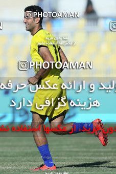 1330240, Masjed Soleyman, , لیگ برتر فوتبال ایران، Persian Gulf Cup، Week 14، First Leg، Naft M Soleyman 1 v 0 Paykan on 2018/11/30 at Behnam Mohammadi Stadium
