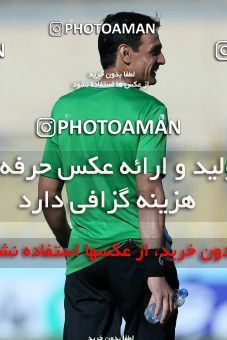 1330117, Masjed Soleyman, , لیگ برتر فوتبال ایران، Persian Gulf Cup، Week 14، First Leg، Naft M Soleyman 1 v 0 Paykan on 2018/11/30 at Behnam Mohammadi Stadium