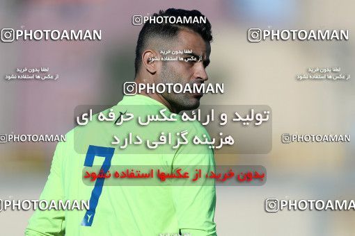 1330264, Masjed Soleyman, , لیگ برتر فوتبال ایران، Persian Gulf Cup، Week 14، First Leg، Naft M Soleyman 1 v 0 Paykan on 2018/11/30 at Behnam Mohammadi Stadium