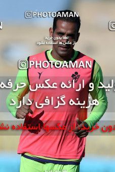 1330114, Masjed Soleyman, , لیگ برتر فوتبال ایران، Persian Gulf Cup، Week 14، First Leg، Naft M Soleyman 1 v 0 Paykan on 2018/11/30 at Behnam Mohammadi Stadium