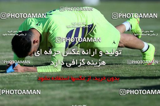 1330098, Masjed Soleyman, , لیگ برتر فوتبال ایران، Persian Gulf Cup، Week 14، First Leg، Naft M Soleyman 1 v 0 Paykan on 2018/11/30 at Behnam Mohammadi Stadium