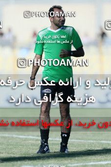 1330143, Masjed Soleyman, , لیگ برتر فوتبال ایران، Persian Gulf Cup، Week 14، First Leg، Naft M Soleyman 1 v 0 Paykan on 2018/11/30 at Behnam Mohammadi Stadium