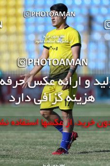 1330089, Masjed Soleyman, , لیگ برتر فوتبال ایران، Persian Gulf Cup، Week 14، First Leg، Naft M Soleyman 1 v 0 Paykan on 2018/11/30 at Behnam Mohammadi Stadium