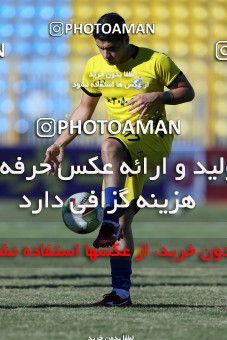 1330074, Masjed Soleyman, , لیگ برتر فوتبال ایران، Persian Gulf Cup، Week 14، First Leg، Naft M Soleyman 1 v 0 Paykan on 2018/11/30 at Behnam Mohammadi Stadium