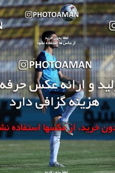 1330086, Masjed Soleyman, , لیگ برتر فوتبال ایران، Persian Gulf Cup، Week 14، First Leg، Naft M Soleyman 1 v 0 Paykan on 2018/11/30 at Behnam Mohammadi Stadium