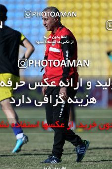 1330203, Masjed Soleyman, , لیگ برتر فوتبال ایران، Persian Gulf Cup، Week 14، First Leg، Naft M Soleyman 1 v 0 Paykan on 2018/11/30 at Behnam Mohammadi Stadium