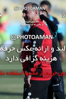 1330136, Masjed Soleyman, , لیگ برتر فوتبال ایران، Persian Gulf Cup، Week 14، First Leg، Naft M Soleyman 1 v 0 Paykan on 2018/11/30 at Behnam Mohammadi Stadium