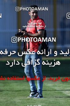 1330263, Masjed Soleyman, , لیگ برتر فوتبال ایران، Persian Gulf Cup، Week 14، First Leg، Naft M Soleyman 1 v 0 Paykan on 2018/11/30 at Behnam Mohammadi Stadium