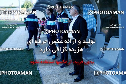 1330210, Masjed Soleyman, , لیگ برتر فوتبال ایران، Persian Gulf Cup، Week 14، First Leg، Naft M Soleyman 1 v 0 Paykan on 2018/11/30 at Behnam Mohammadi Stadium