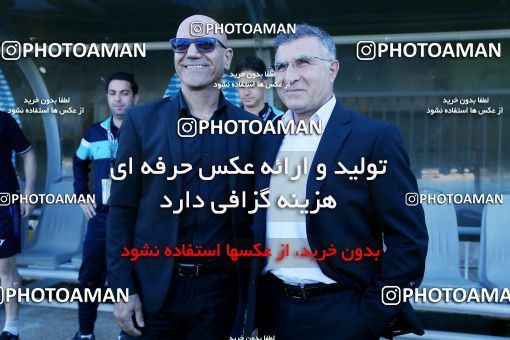 1330168, Masjed Soleyman, , لیگ برتر فوتبال ایران، Persian Gulf Cup، Week 14، First Leg، Naft M Soleyman 1 v 0 Paykan on 2018/11/30 at Behnam Mohammadi Stadium