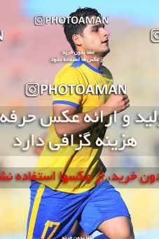 1330207, Masjed Soleyman, , لیگ برتر فوتبال ایران، Persian Gulf Cup، Week 14، First Leg، Naft M Soleyman 1 v 0 Paykan on 2018/11/30 at Behnam Mohammadi Stadium