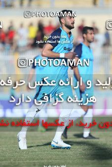 1330254, Masjed Soleyman, , لیگ برتر فوتبال ایران، Persian Gulf Cup، Week 14، First Leg، Naft M Soleyman 1 v 0 Paykan on 2018/11/30 at Behnam Mohammadi Stadium