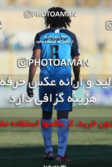 1330101, Masjed Soleyman, , لیگ برتر فوتبال ایران، Persian Gulf Cup، Week 14، First Leg، Naft M Soleyman 1 v 0 Paykan on 2018/11/30 at Behnam Mohammadi Stadium