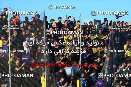 1330072, Masjed Soleyman, , لیگ برتر فوتبال ایران، Persian Gulf Cup، Week 14، First Leg، Naft M Soleyman 1 v 0 Paykan on 2018/11/30 at Behnam Mohammadi Stadium