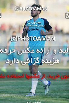 1330220, Masjed Soleyman, , لیگ برتر فوتبال ایران، Persian Gulf Cup، Week 14، First Leg، Naft M Soleyman 1 v 0 Paykan on 2018/11/30 at Behnam Mohammadi Stadium