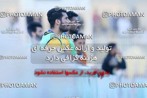 1330105, Masjed Soleyman, , لیگ برتر فوتبال ایران، Persian Gulf Cup، Week 14، First Leg، Naft M Soleyman 1 v 0 Paykan on 2018/11/30 at Behnam Mohammadi Stadium