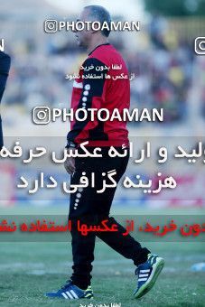 1330217, Masjed Soleyman, , لیگ برتر فوتبال ایران، Persian Gulf Cup، Week 14، First Leg، Naft M Soleyman 1 v 0 Paykan on 2018/11/30 at Behnam Mohammadi Stadium