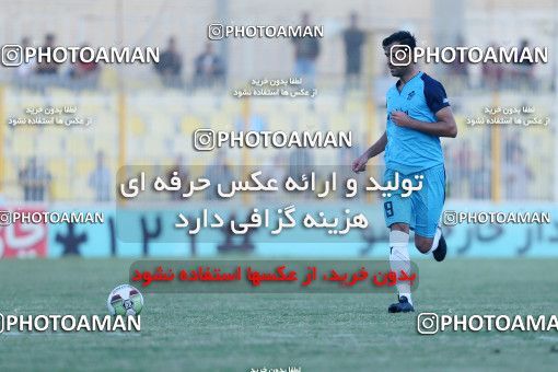1330191, Masjed Soleyman, , لیگ برتر فوتبال ایران، Persian Gulf Cup، Week 14، First Leg، Naft M Soleyman 1 v 0 Paykan on 2018/11/30 at Behnam Mohammadi Stadium