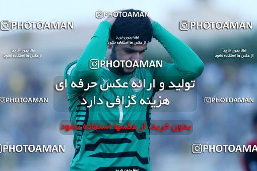 1330137, Masjed Soleyman, , لیگ برتر فوتبال ایران، Persian Gulf Cup، Week 14، First Leg، Naft M Soleyman 1 v 0 Paykan on 2018/11/30 at Behnam Mohammadi Stadium