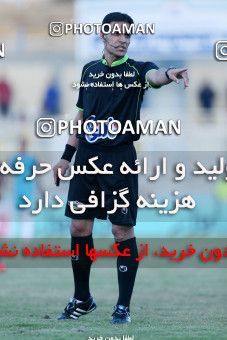 1330202, Masjed Soleyman, , لیگ برتر فوتبال ایران، Persian Gulf Cup، Week 14، First Leg، Naft M Soleyman 1 v 0 Paykan on 2018/11/30 at Behnam Mohammadi Stadium