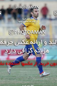 1330102, Masjed Soleyman, , لیگ برتر فوتبال ایران، Persian Gulf Cup، Week 14، First Leg، Naft M Soleyman 1 v 0 Paykan on 2018/11/30 at Behnam Mohammadi Stadium