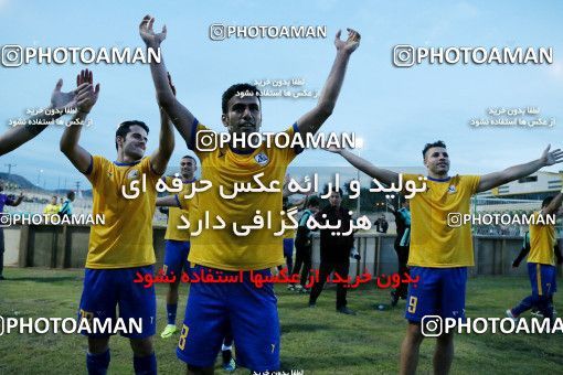 1330064, Masjed Soleyman, , لیگ برتر فوتبال ایران، Persian Gulf Cup، Week 14، First Leg، Naft M Soleyman 1 v 0 Paykan on 2018/11/30 at Behnam Mohammadi Stadium