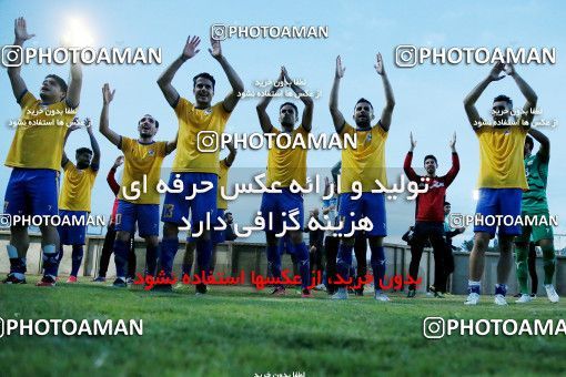 1330182, لیگ برتر فوتبال ایران، Persian Gulf Cup، Week 14، First Leg، 2018/11/30، null، Behnam Mohammadi Stadium، Naft M Soleyman 1 - 0 Paykan