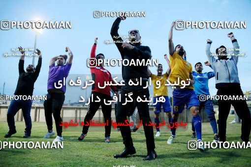 1330095, لیگ برتر فوتبال ایران، Persian Gulf Cup، Week 14، First Leg، 2018/11/30، null، Behnam Mohammadi Stadium، Naft M Soleyman 1 - 0 Paykan