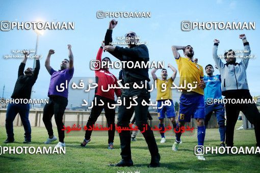 1330080, Masjed Soleyman, , لیگ برتر فوتبال ایران، Persian Gulf Cup، Week 14، First Leg، Naft M Soleyman 1 v 0 Paykan on 2018/11/30 at Behnam Mohammadi Stadium