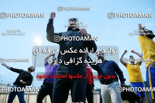 1330185, Masjed Soleyman, , لیگ برتر فوتبال ایران، Persian Gulf Cup، Week 14، First Leg، Naft M Soleyman 1 v 0 Paykan on 2018/11/30 at Behnam Mohammadi Stadium