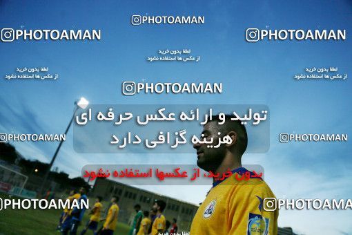 1330107, Masjed Soleyman, , لیگ برتر فوتبال ایران، Persian Gulf Cup، Week 14، First Leg، Naft M Soleyman 1 v 0 Paykan on 2018/11/30 at Behnam Mohammadi Stadium