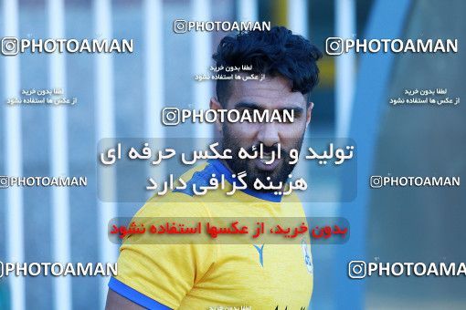1329161, Masjed Soleyman, , لیگ برتر فوتبال ایران، Persian Gulf Cup، Week 14، First Leg، Naft M Soleyman 1 v 0 Paykan on 2018/11/30 at Behnam Mohammadi Stadium