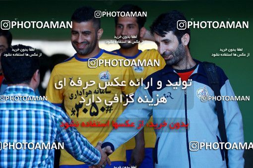 1329216, Masjed Soleyman, , لیگ برتر فوتبال ایران، Persian Gulf Cup، Week 14، First Leg، Naft M Soleyman 1 v 0 Paykan on 2018/11/30 at Behnam Mohammadi Stadium