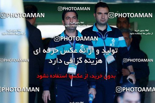 1329397, Masjed Soleyman, , لیگ برتر فوتبال ایران، Persian Gulf Cup، Week 14، First Leg، Naft M Soleyman 1 v 0 Paykan on 2018/11/30 at Behnam Mohammadi Stadium