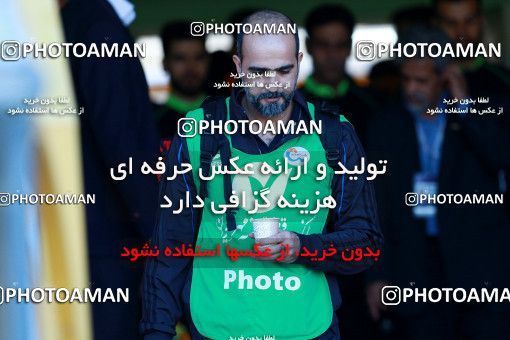 1329336, لیگ برتر فوتبال ایران، Persian Gulf Cup، Week 14، First Leg، 2018/11/30، null، Behnam Mohammadi Stadium، Naft M Soleyman 1 - 0 Paykan